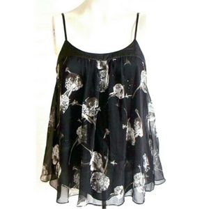 Rebecca Taylor Silk Top